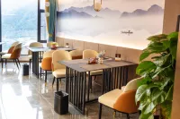 Nujiang Gongshan · Linqi Guyin | Elegant · Modern Minimalism Design Hotel - Balkoner