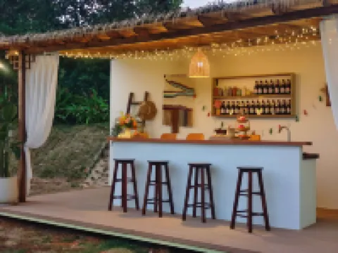 Yunshang · Anyi Lakeside Mountain View Boutique Stay