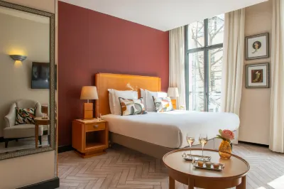 Les Jardins du Marais Hotels in 11th arrondissement-Popincourt