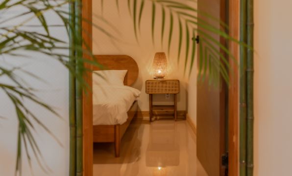 Jeju 스테이온(Stay On) 4-Star Hotel suite