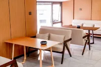 Licheng Hotel (Yuechi Railway Station Longhu Park Branch) - Gym