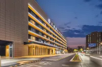 Wassim Hotel (Zhoupu Wanda subway station of Shanghai International Tourist Resort) Hotels in Shanghai
