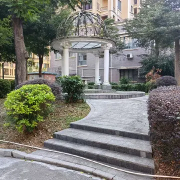 Qingfeng Homestay (Wenchang Road)