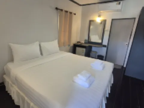 Chang Life Resort Hotels in Koh Chang