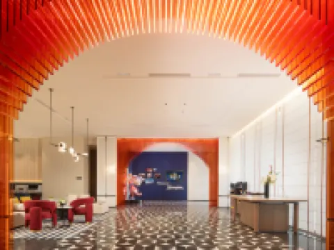 Hampton by Hilton Haikou Qilou Old Street Hotels in Haikou