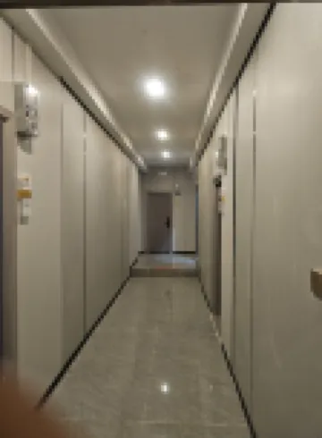 頤和アパートメント（海南大学騎楼老街）