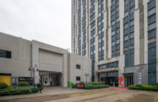 Shiheyuanfang Homestay (Liuzhou Liunan Wanda Plaza)