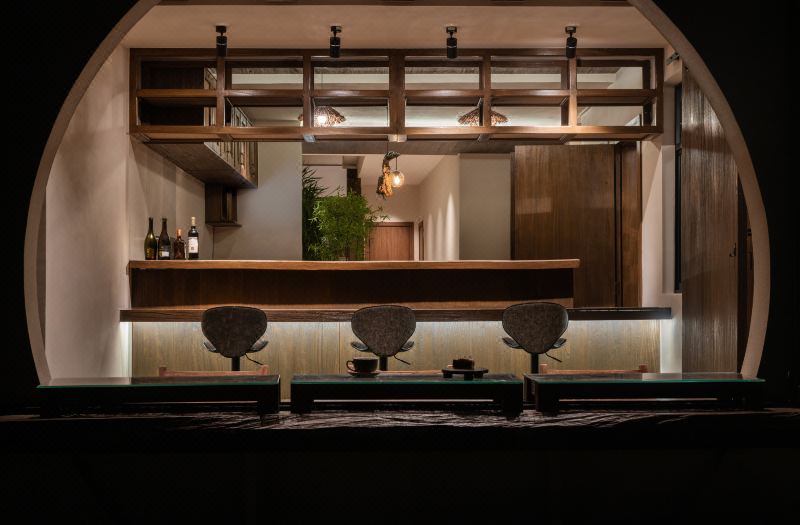 Yuehailinwan seaview Inn photo 6