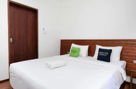 Urbanview Hotel Arta Guna Casa โรงแรมใกล้วงเวียนหกแยกเดนปาซาร์