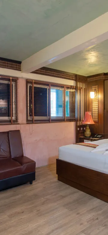 ห้องซูพีเรียร์