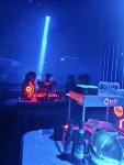 TRUE GO Hotel (Shenzhen Exhibition Center Fumin Subway Station) - bar