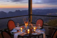 Petra Marriott Hotel - 5-Star