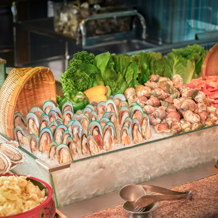 Crowne Plaza MACAU by IHG