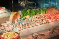 Crowne Plaza MACAU by IHG