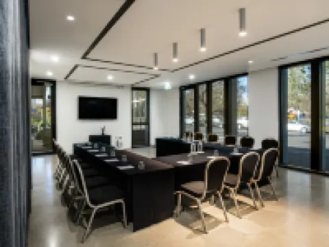 โรงแรมเทอร์เรซ แอดิเลด โรงแรมในแอดิเลด