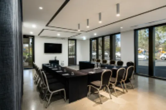 The Terrace Hotel Adelaide, an EVT Hotel