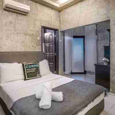Private Indoor Pool Zoo Villa near Zoo Negara, Ampang KL Rooms