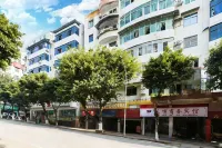 Wusheng Tianbo Business Hotel - Pet friendly