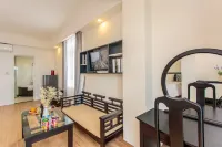 Seavitel Beach Hotel Danang