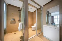 Sanyuan Hotel - Yolcu Alma/Bırakma Hizmetleri