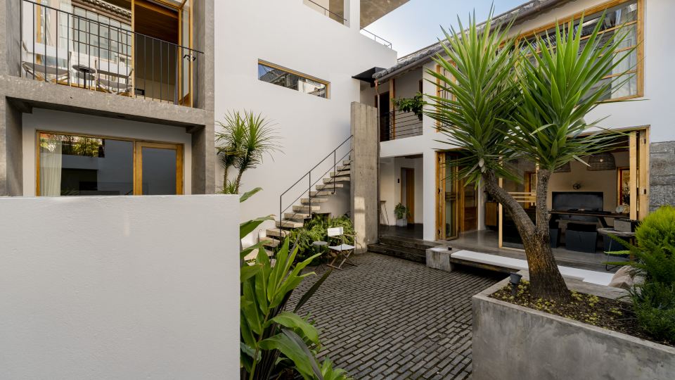 Yuntang Luxury Resort Hotel Dali