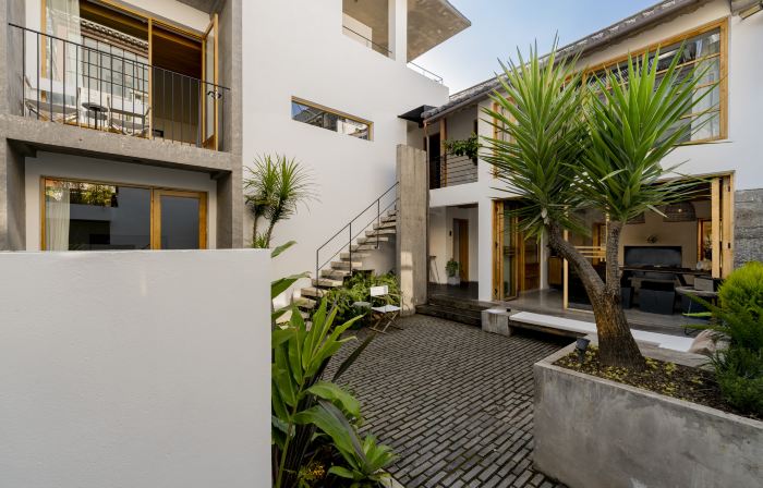 Yuntang Luxury Resort Hotel Dali