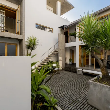 Yuntang Luxury Resort Hotel Dali
