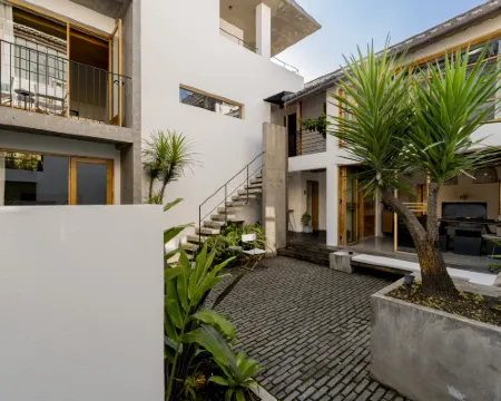 Yuntang Luxury Resort Hotel Dali Hôtels à : Dali