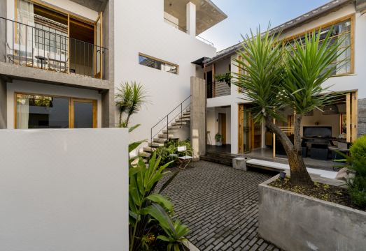 Yuntang Luxury Resort Hotel 조식