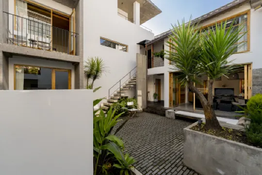 Yuntang Luxury Resort Hotel Dali