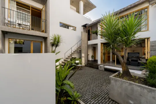 Yuntang Luxury Resort Hotel Dali