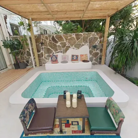 Luofushan Xingyue·Yunxi Beautiful Villa
