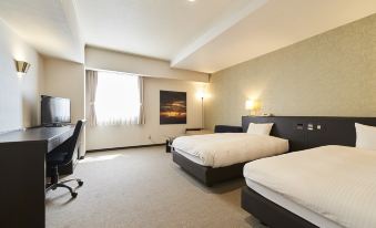 Hotel Global View Sapporo