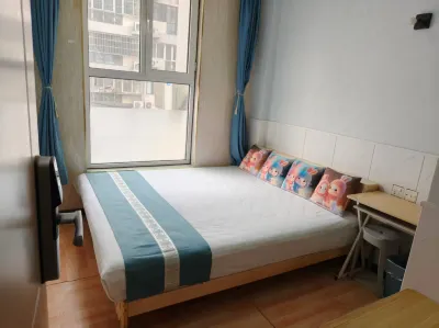 Baifenbai Hostel Hotels near Hedong