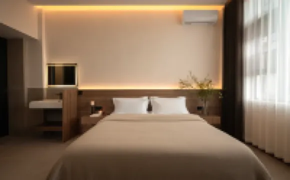 Yunjing Courtyard · Lvory Courtyard Designer Aesthetics Hotel (Dali Ancient City Branch