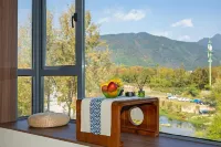 Yuanshuiju Smart Homestay - Hongcun - Cho phép mang theo thú cưng