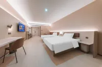 漢庭飯店（紹興柯橋福全街道店） - 新開幕