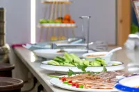 Shengdu Hotel - breakfast