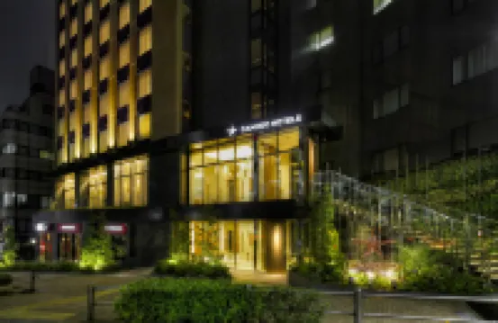 東京六本木光芒飯店（CANDEO HOTELS） 六本木車站附近的飯店