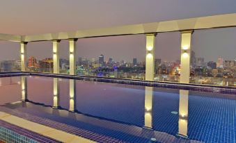 LN Hotel & Residence, Phnom Penh - Prices, Photos, Reviews & Deals 2026 ...