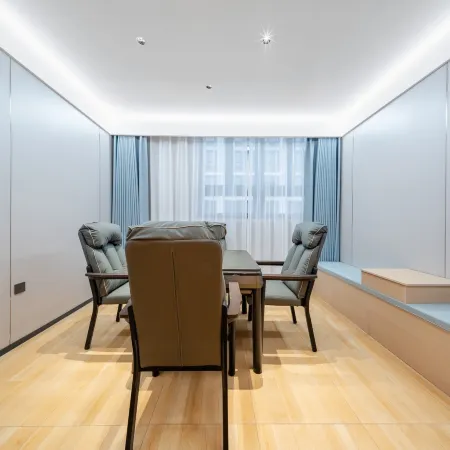 Wuyi Duolan Hotel (Niubeijin Industrial Zone)