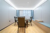 Wuyi Duolan Hotel (Niubeijin Industrial Zone) - เปิดใหม่