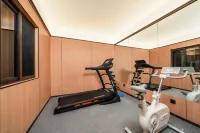 Orange Smart Hotel (Guilin Two Rivers and Four Lakes Elephant Trunk Hill Branch)