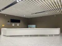 Mi Yi Hui (Xi'an Xianyang International Airport T5 Terminal) 셴양 호텔