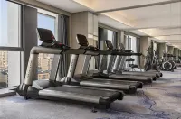 Citilink Hotel - Gym