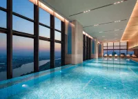DoubleTree by Hilton Zhangzhou - 5-stjärniga