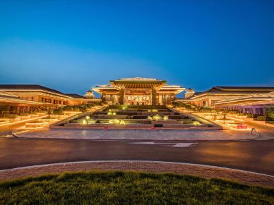 HansWishi Hotel Weifang