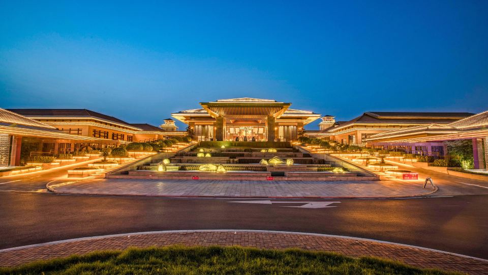 HansWishi Hotel Weifang