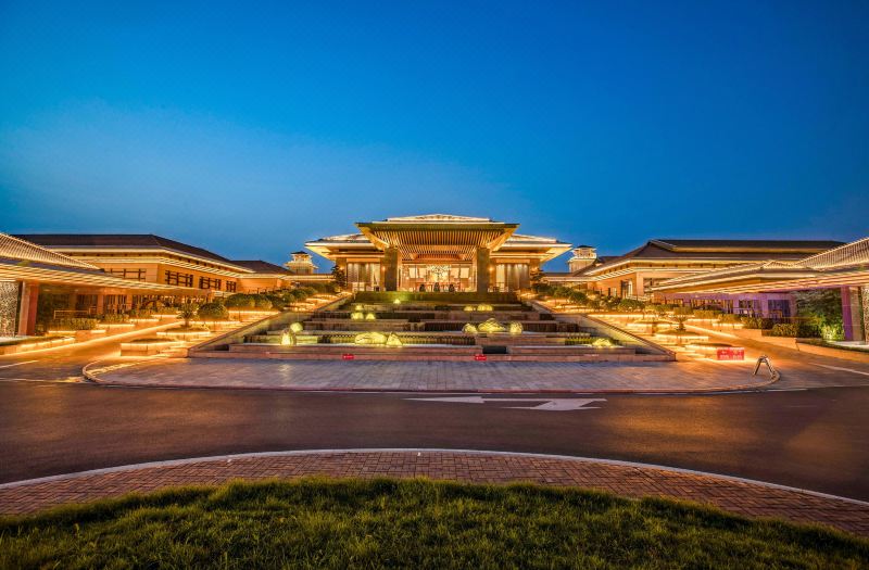 HansWishi Hotel Weifang