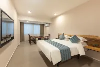 Wuyishan Health & Wellness Teahouse